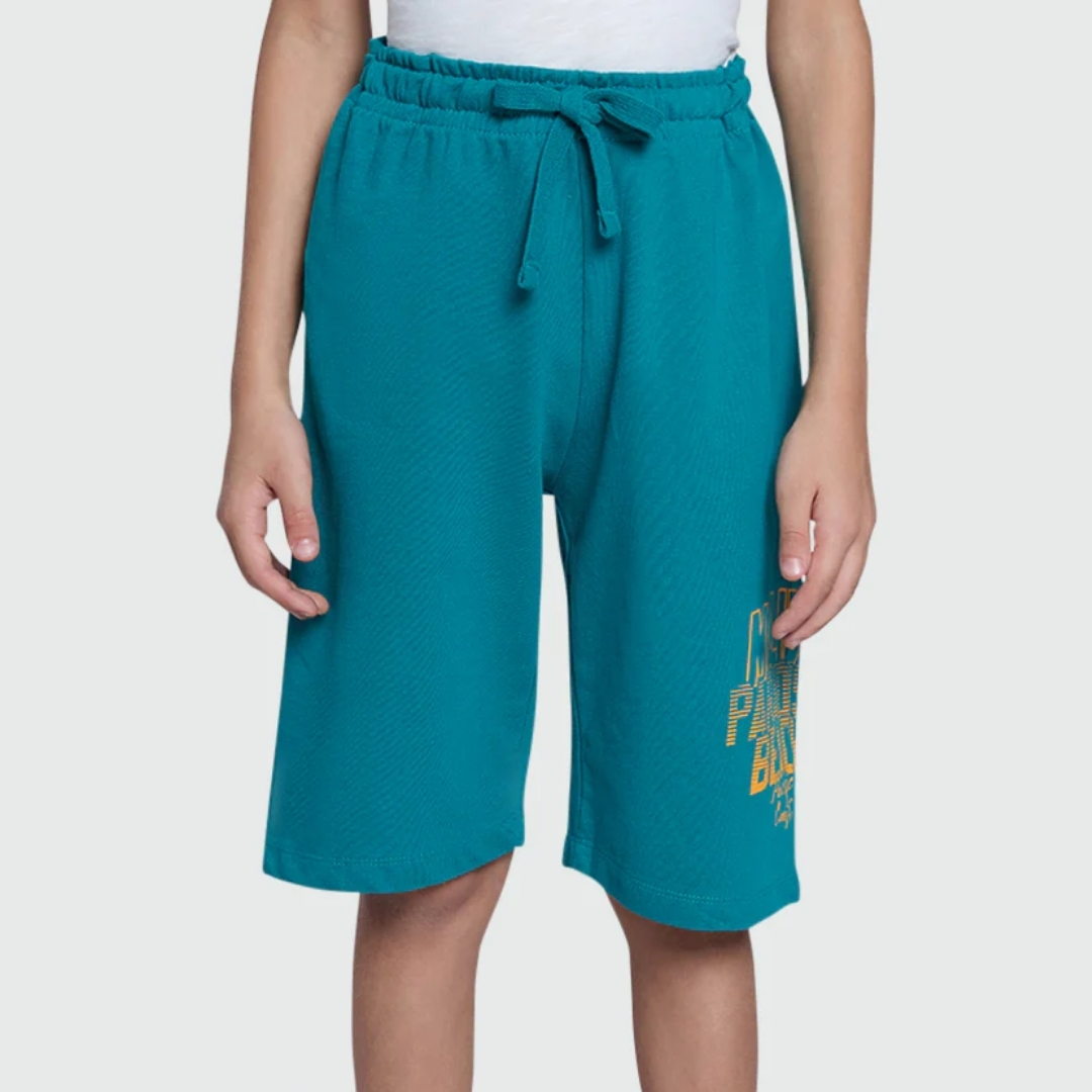 8-12 YEARS BOYS'SHORT TROUSERS 10-11