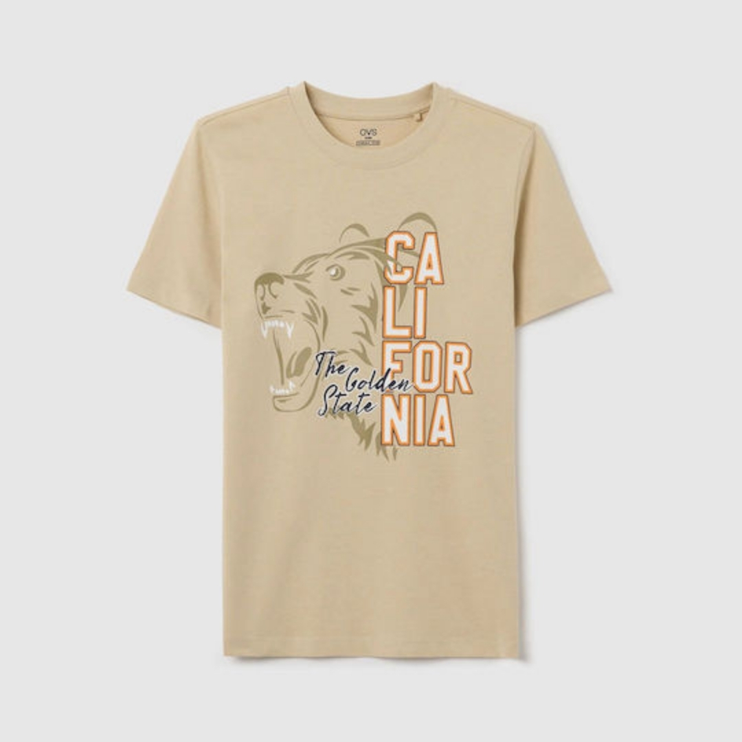 BOY'S T-SHIRTS/TANKTOPS  10-11