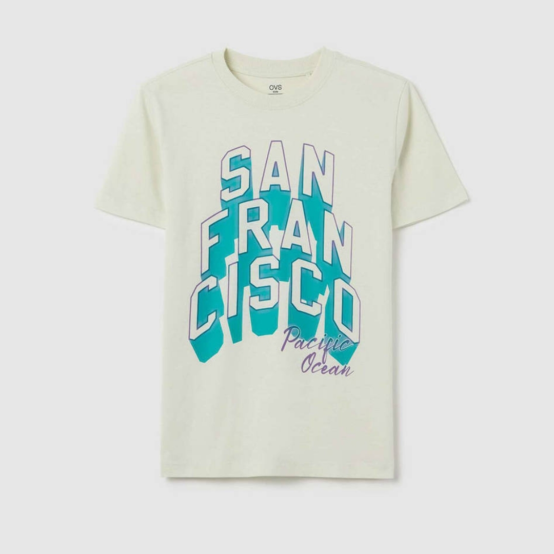 BOY'S T-SHIRTS/TANKTOPS  10-11