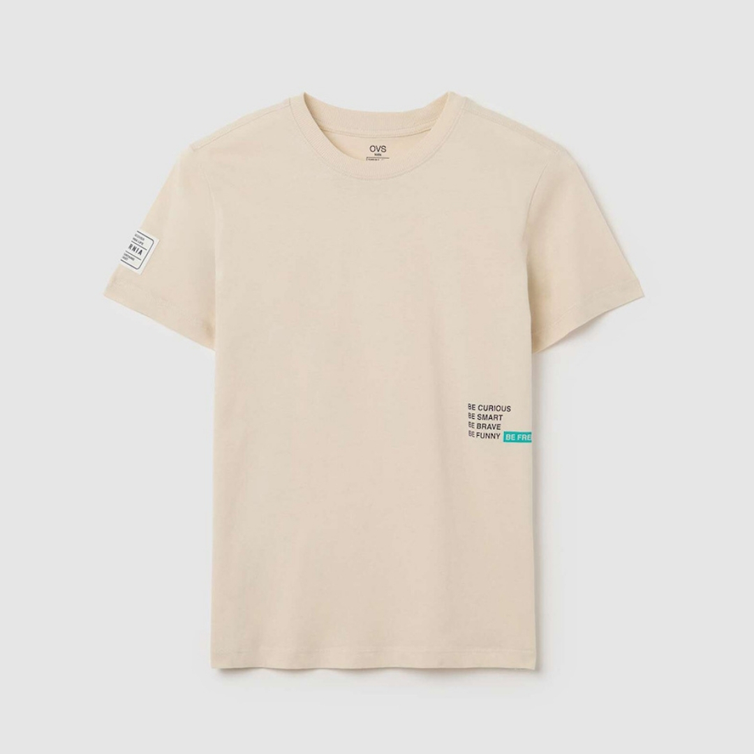 BOY'S T-SHIRTS/TANKTOPS  10-11