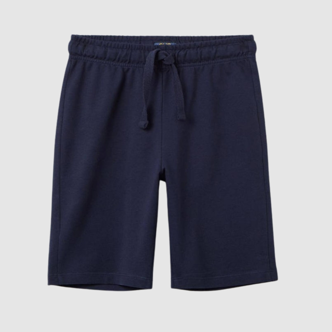 8-12 YEARS BOYS'SHORT TROUSERS 10-11