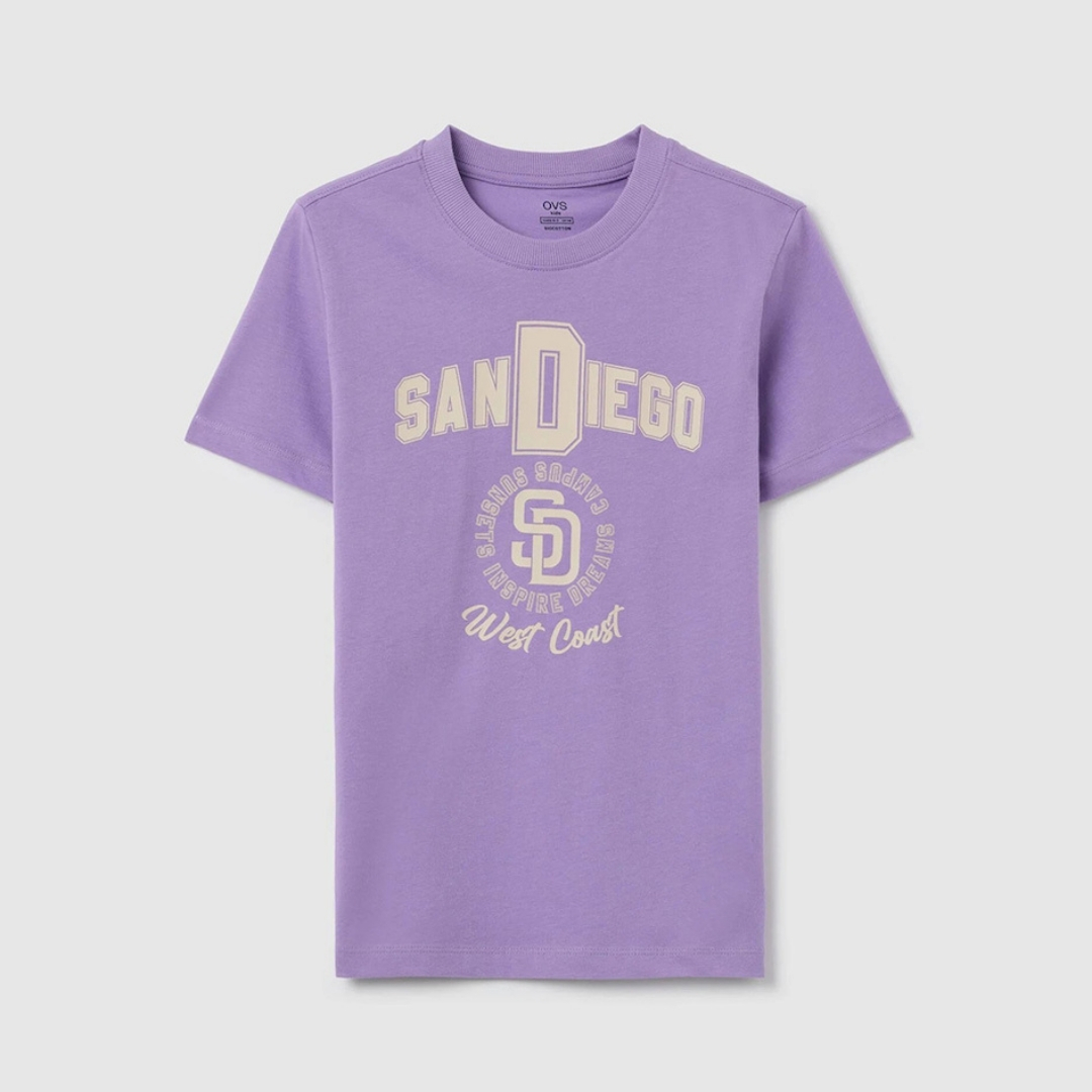 BOY'S T-SHIRTS/TANKTOPS  10-11