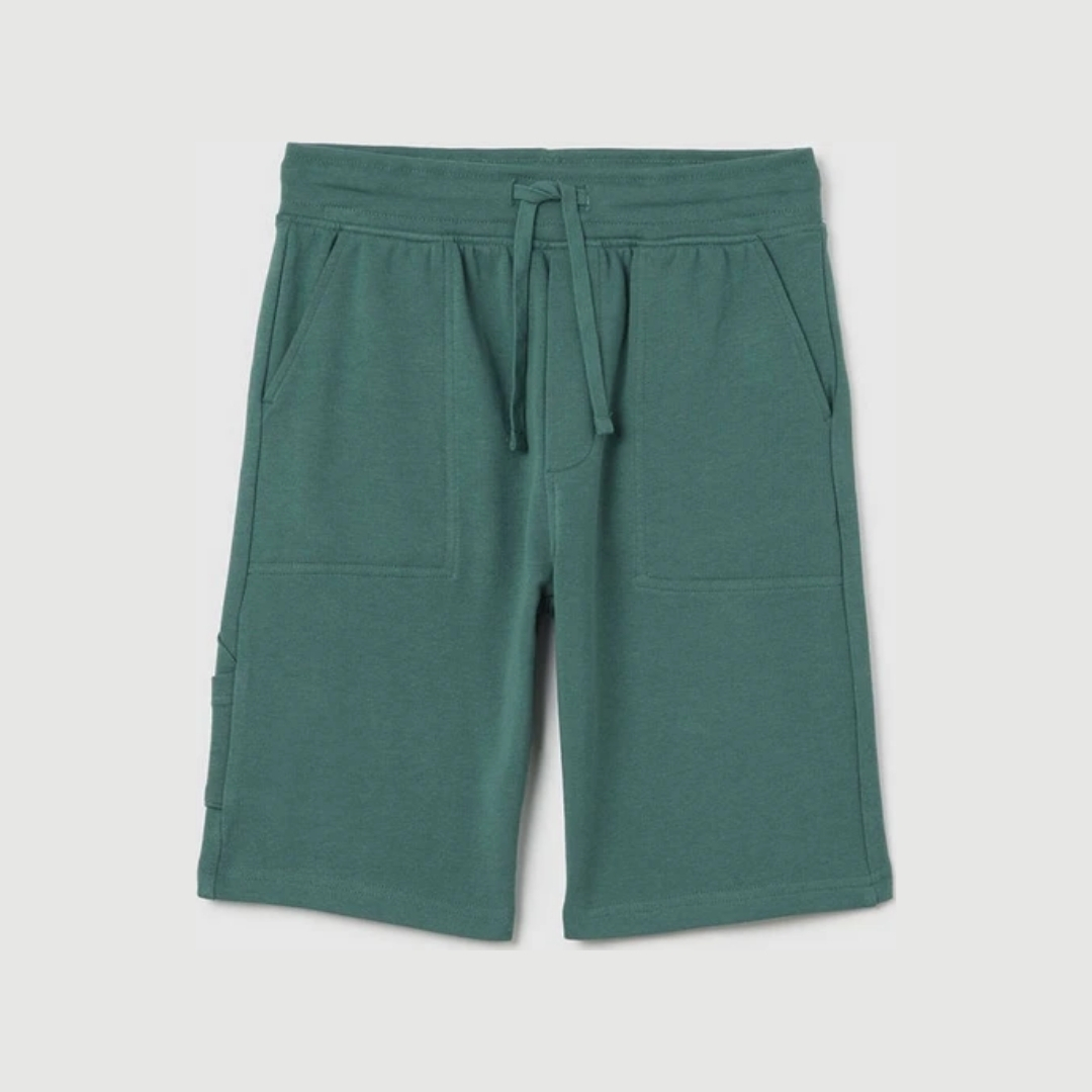 8-12 YEARS BOYS'SHORT TROUSERS 10-11