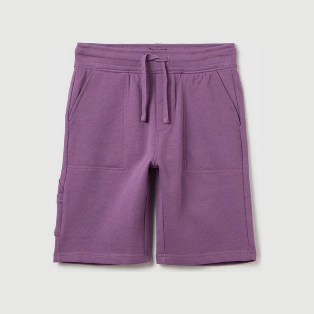 8-12 YEARS BOYS'SHORT TROUSERS 10-11