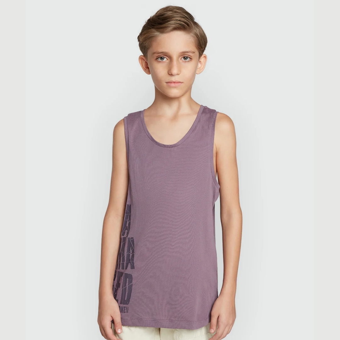 BOY'S T-SHIRTS/TANKTOPS  10-11