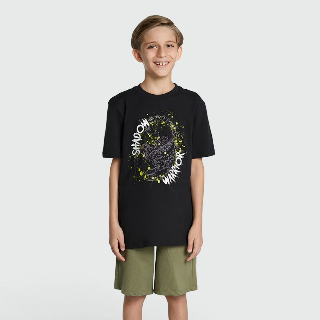 JOGGING SET SHORT G 8-14 10-11