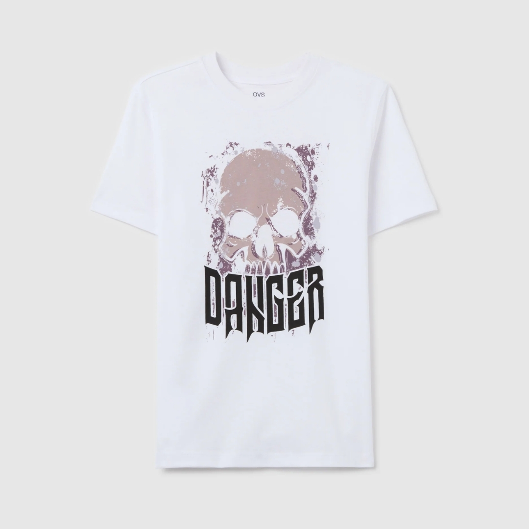 BOY'S T-SHIRTS/TANKTOPS  10-11