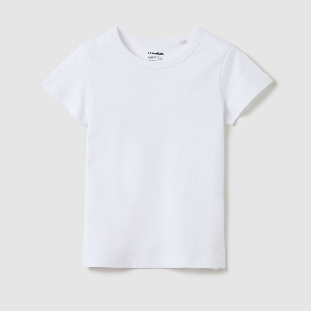 3-7 YEARS G'S T-SHIRTS-TANKTOP 3-4