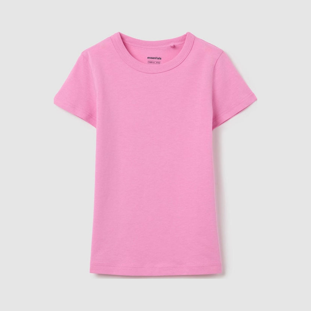 3-7 YEARS G'S T-SHIRTS-TANKTOP 3-4