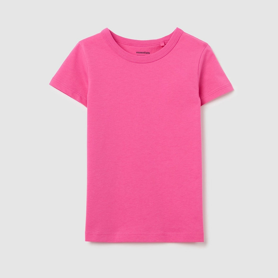 3-7 YEARS G'S T-SHIRTS-TANKTOP 4-5