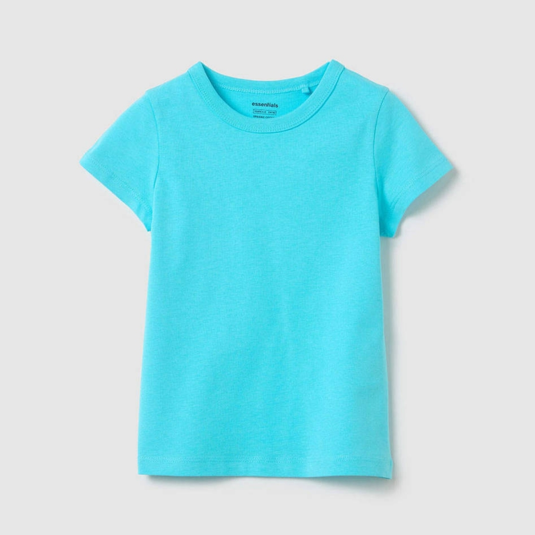 3-7 YEARS G'S T-SHIRTS-TANKTOP 4-5