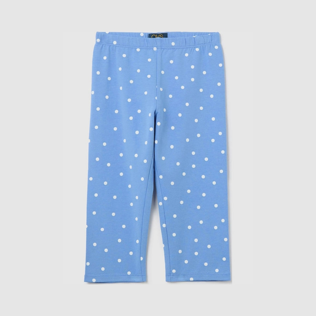 3-7 YEARS GIRLS'TROUSERS 3-4