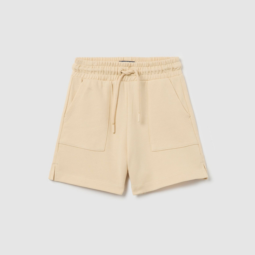 GIRLS' LONG/SHORT TROUSERS 4-5