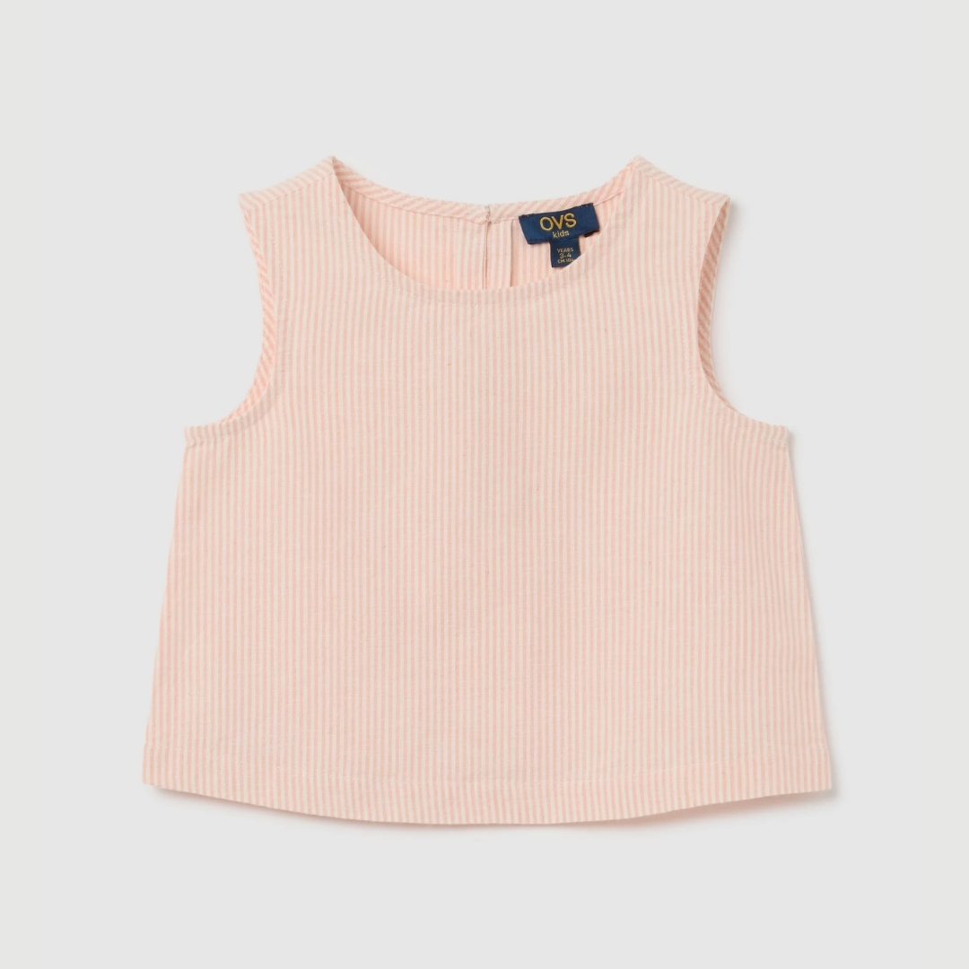 3-7 YEARS GIRLS'SHIRTS 3-4