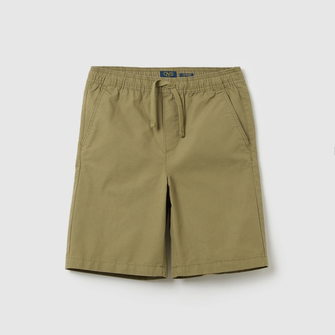 8-12 YEARS BOYS'SHORT TROUSERS 10-11