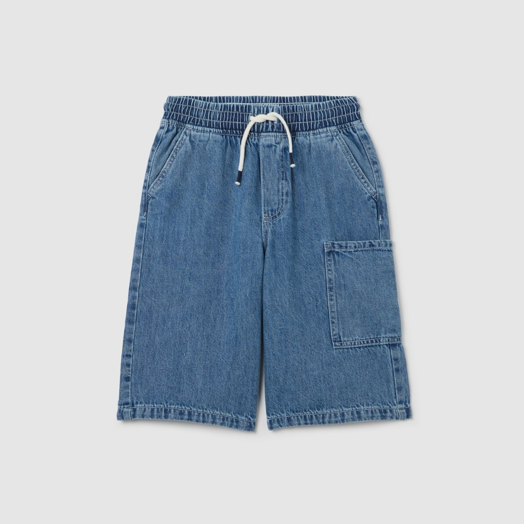 8-12 YEARS BOYS'SHORT TROUSERS 10-11