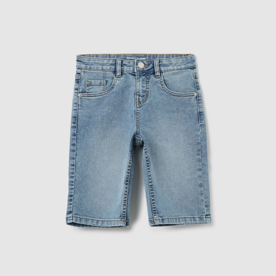 8-12 YEARS BOYS'SHORT TROUSERS 10-11