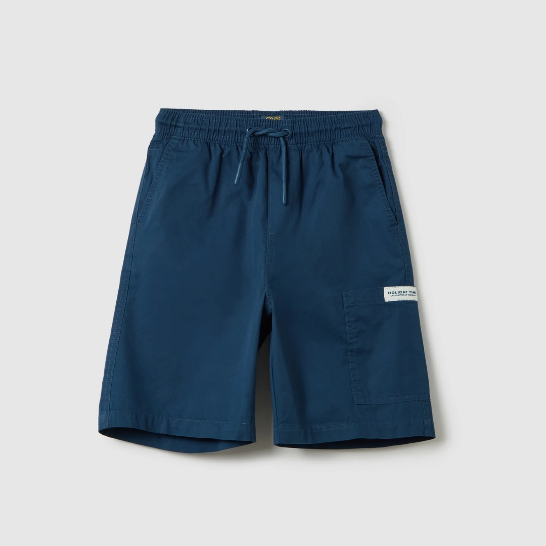 8-12 YEARS BOYS'SHORT TROUSERS 10-11