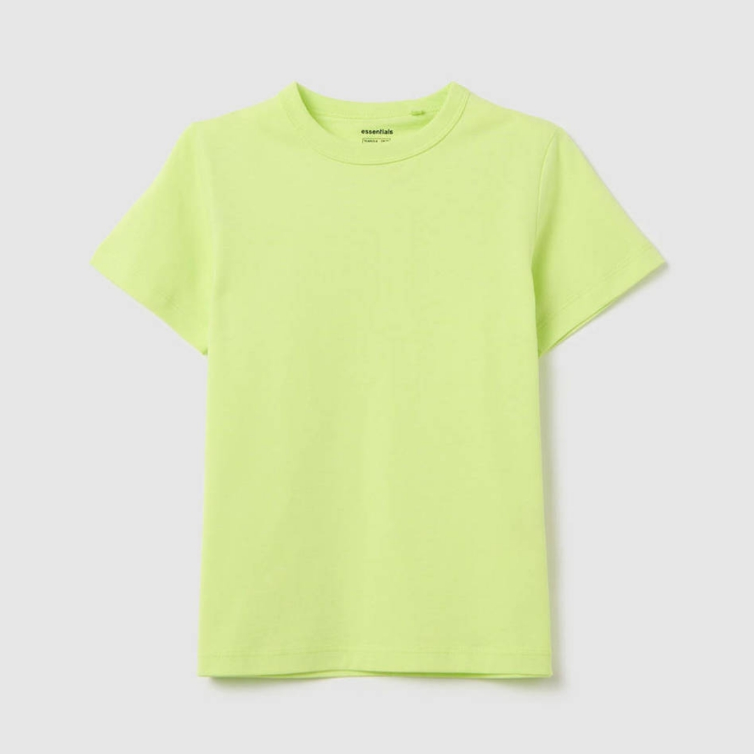 BOY'S T-SHIRTS-TANKTOPS  3-4