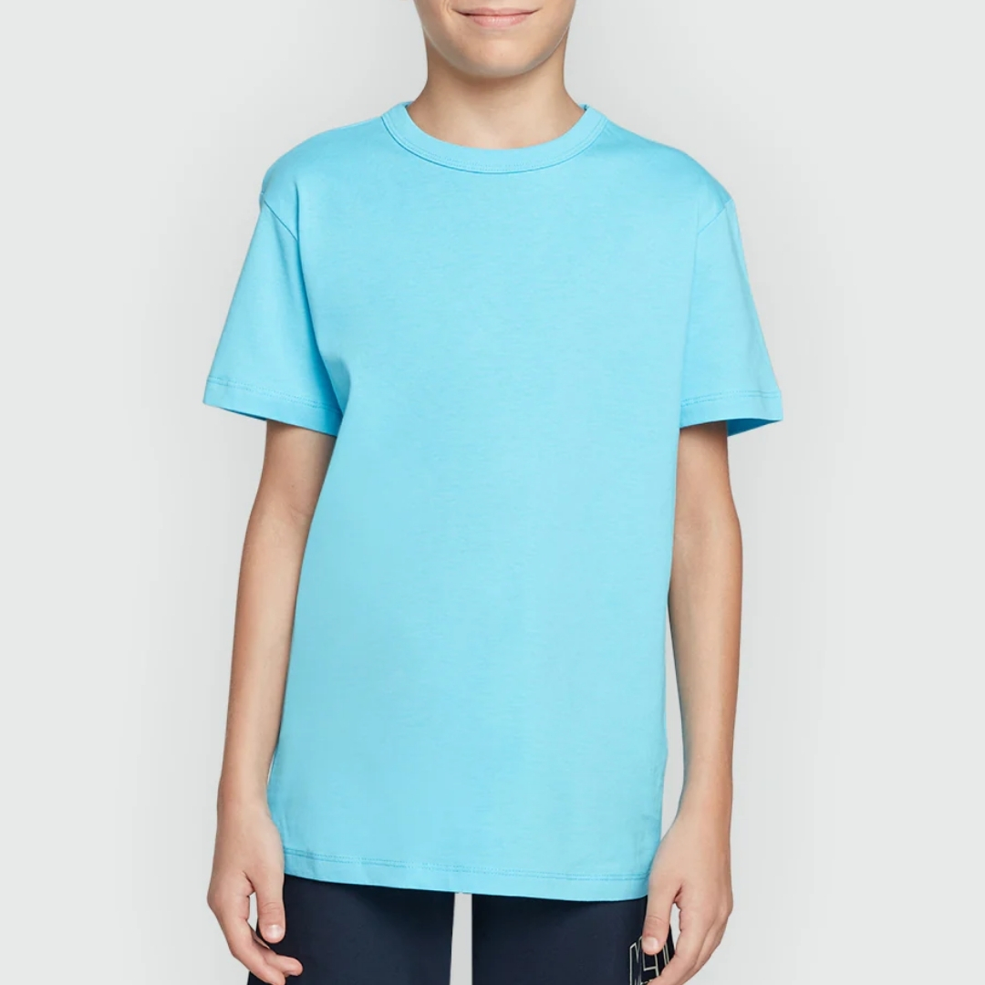 BOY'S T-SHIRTS-TANKTOPS  3-4