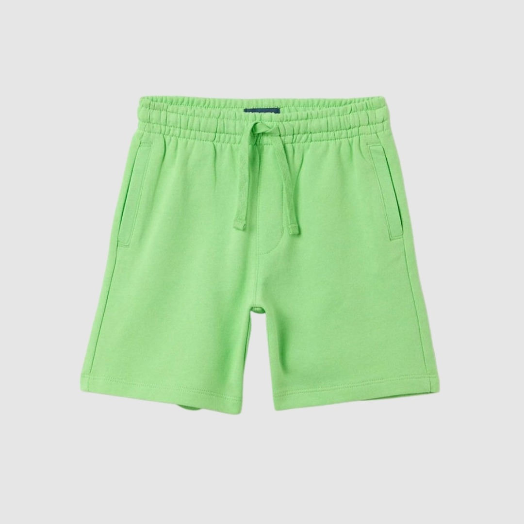 BOYS' SHORT TROUSERS 3-4