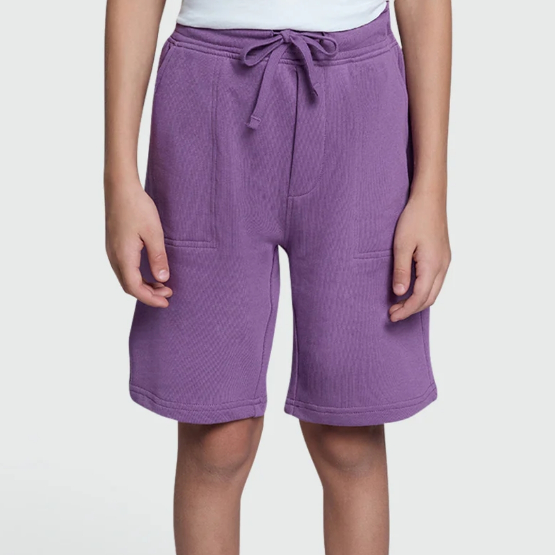 BOYS' SHORT TROUSERS 3-4