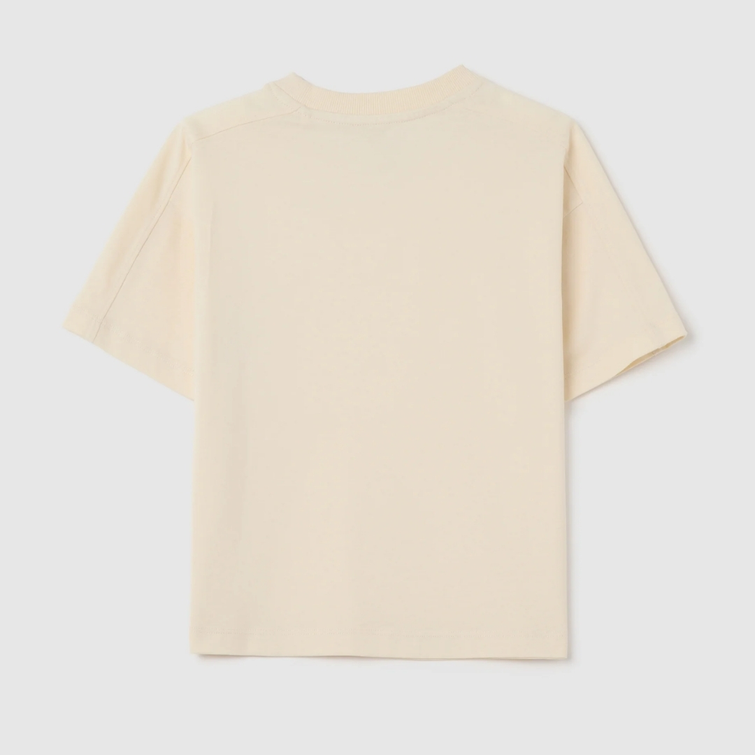 BOY'S T-SHIRTS-TANKTOPS  3-4