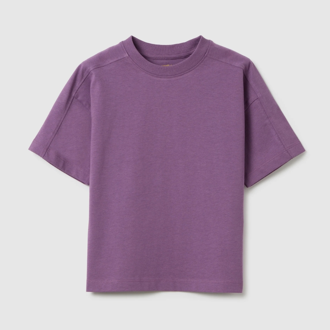 BOY'S T-SHIRTS-TANKTOPS  3-4