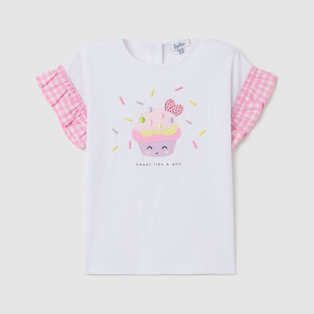 BABY T-SHIRTS  9-12
