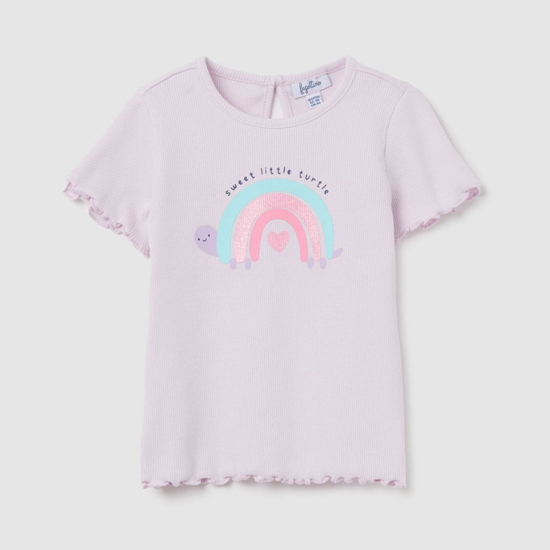 BABY T-SHIRTS  12-18