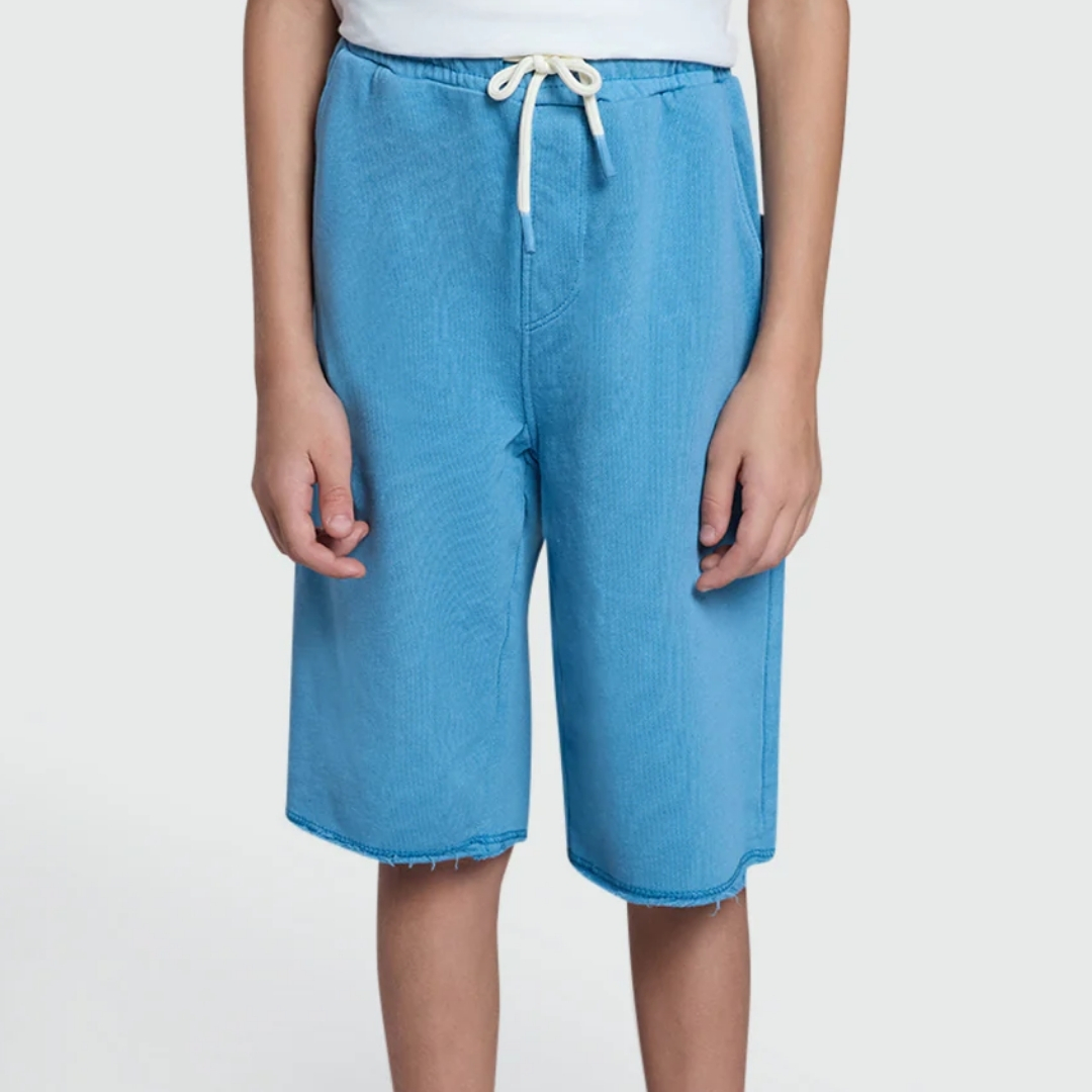 BOYS' SHORT TROUSERS 3-4