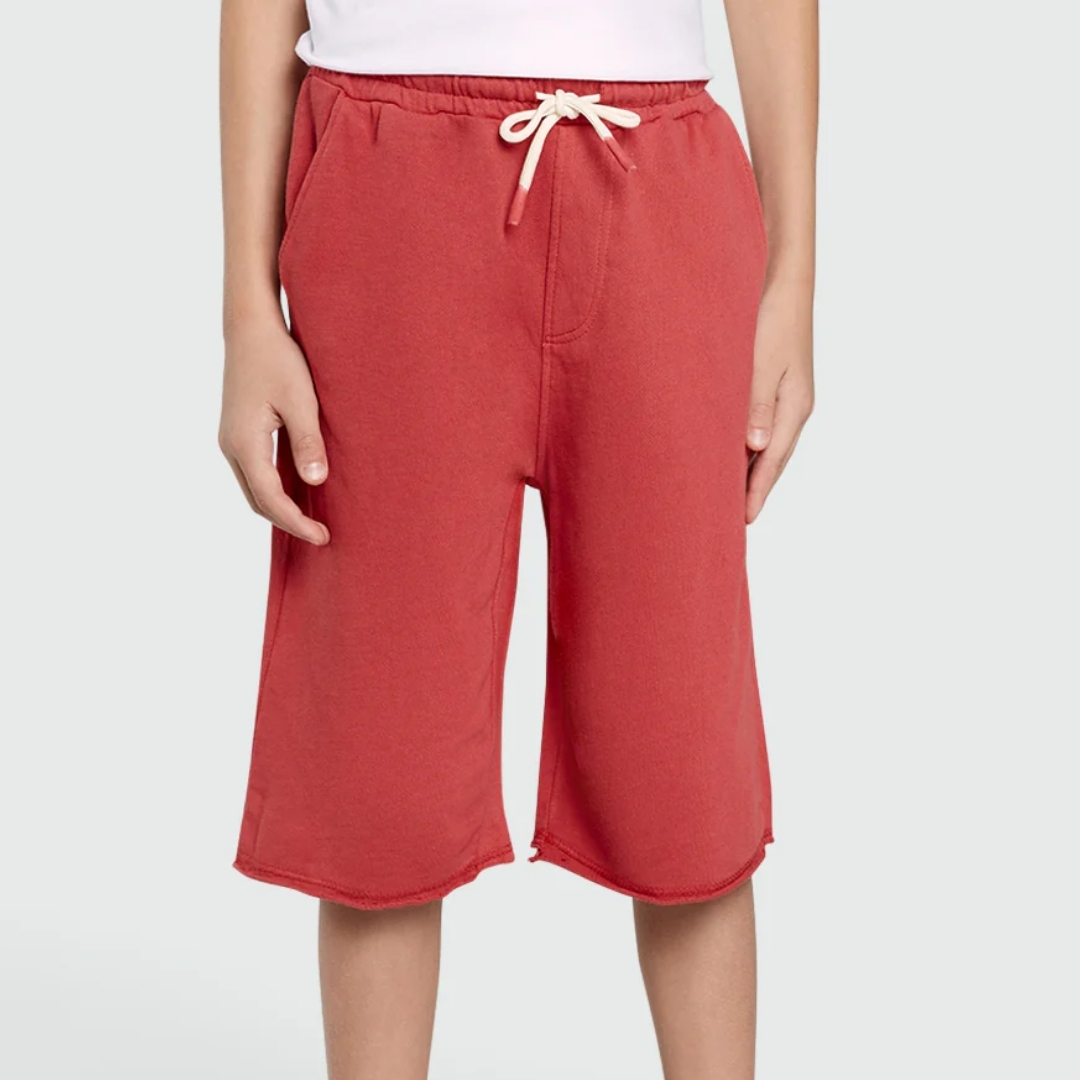 BOYS' SHORT TROUSERS 3-4