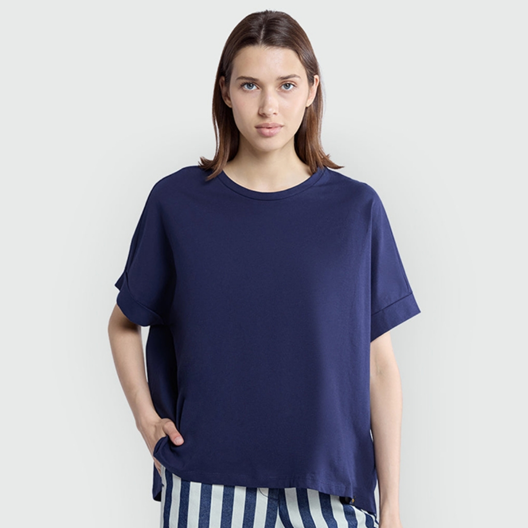 WOMEN'S T-SHIRT  S/M