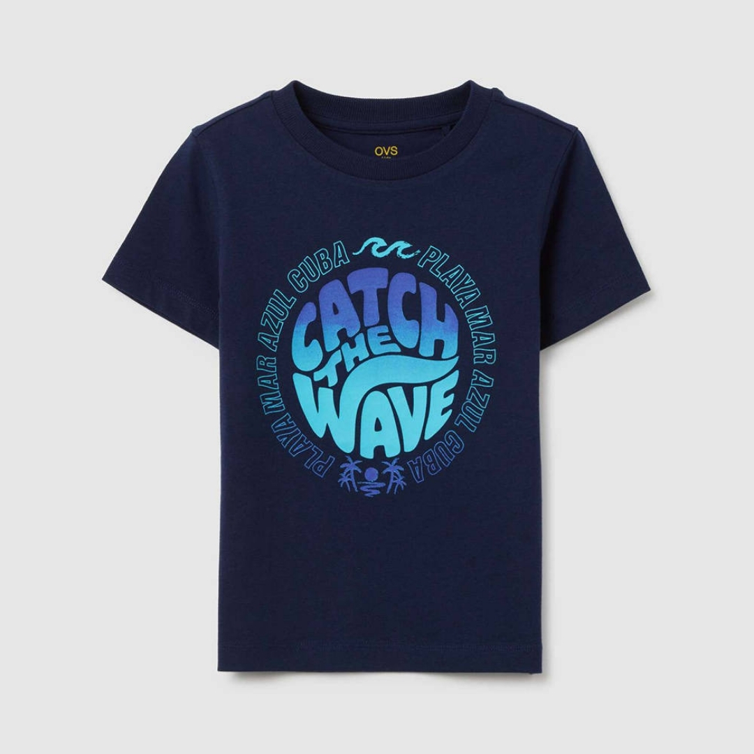 BOY'S T-SHIRTS-TANKTOPS  3-4