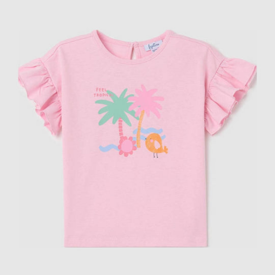 BABY T-SHIRTS  9-12