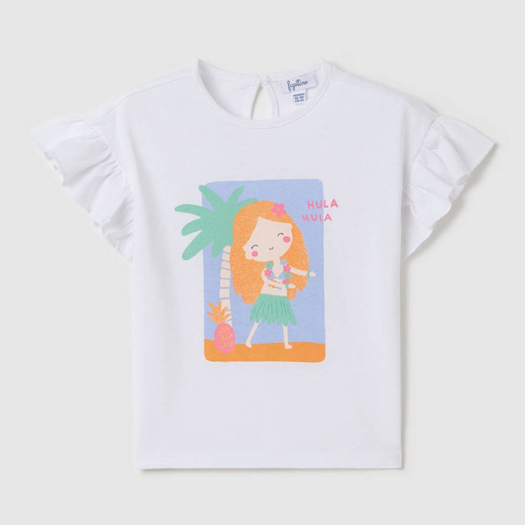 BABY T-SHIRTS  9-12