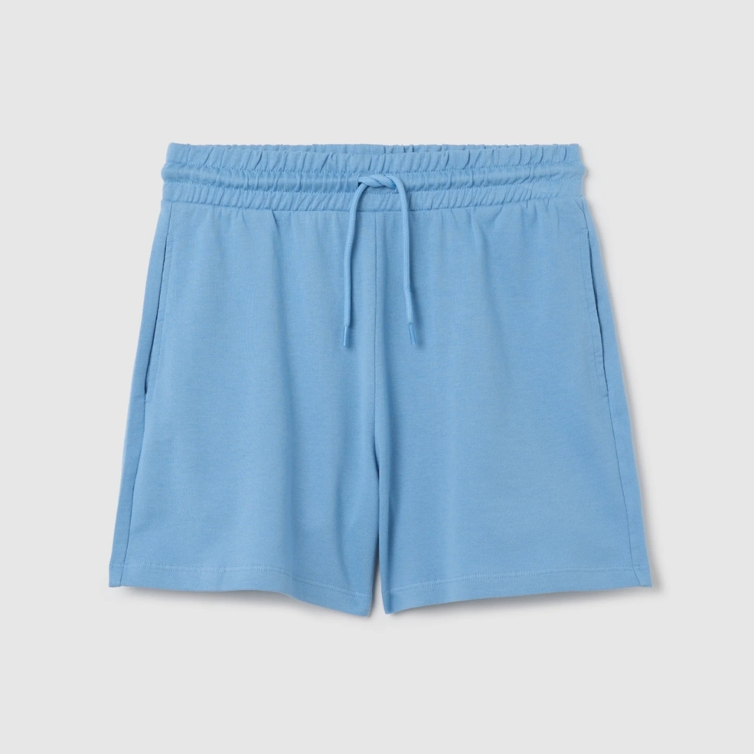 GIRLS' LONG/SHORT TROUSERS 10-11