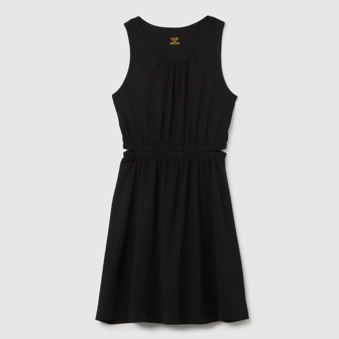 8-12 YEARS GIRLS' DRESSES  10-11