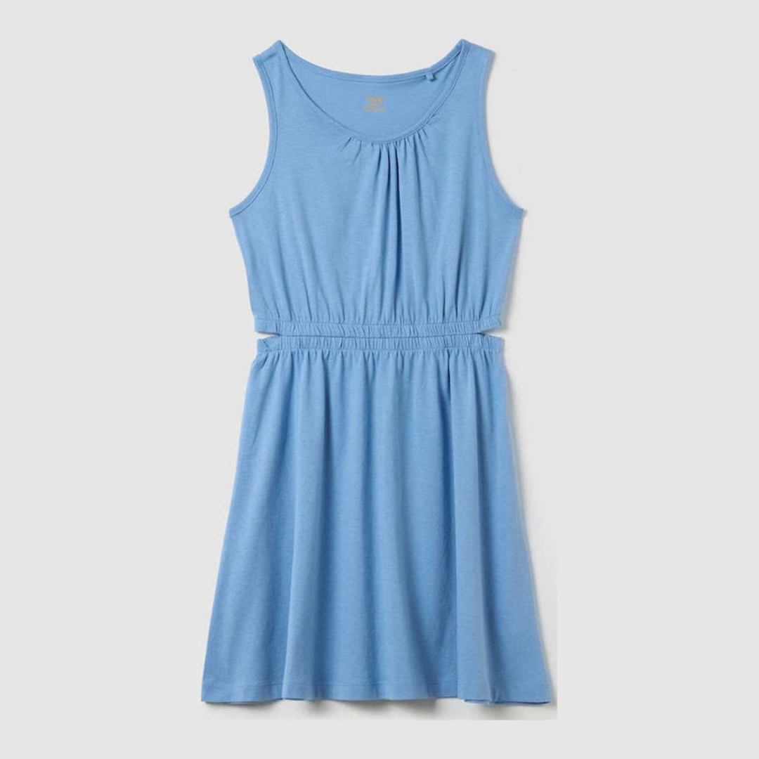 8-12 YEARS GIRLS' DRESSES  10-11