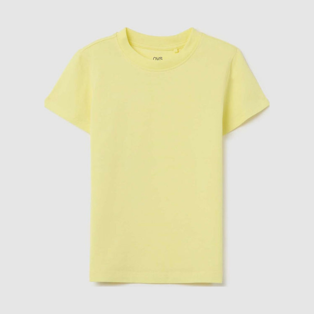 8-12 YEARS GIRLS'T-SHIRTS/TANK 10-11