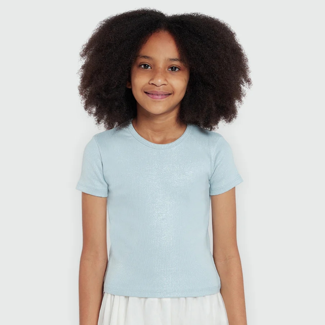 8-12 YEARS GIRLS'T-SHIRTS/TANK 10-11