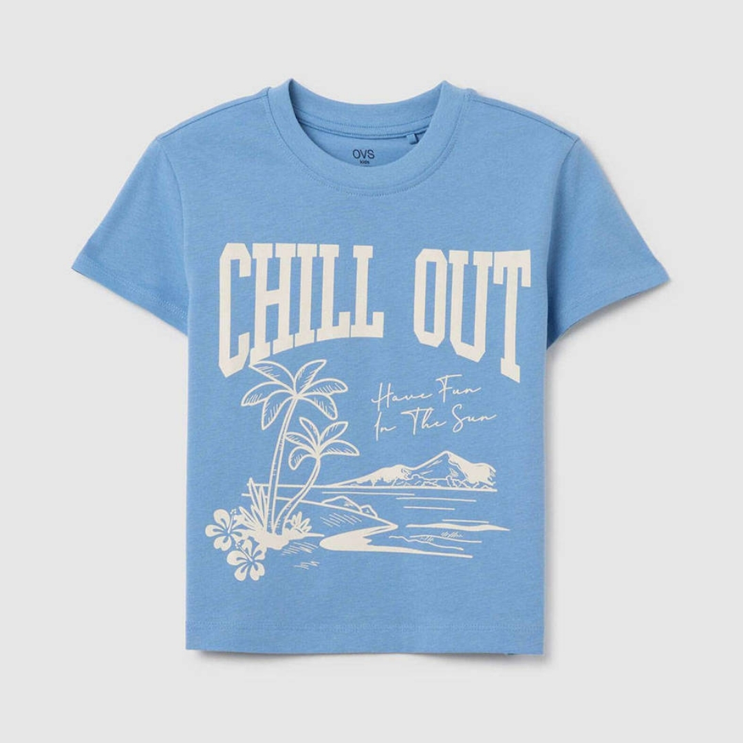 8-12 YEARS GIRLS'T-SHIRTS/TANK 10-11