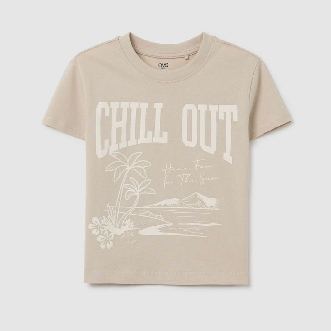 8-12 YEARS GIRLS'T-SHIRTS/TANK 10-11