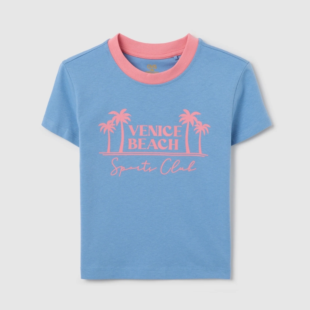 8-12 YEARS GIRLS'T-SHIRTS/TANK 10-11