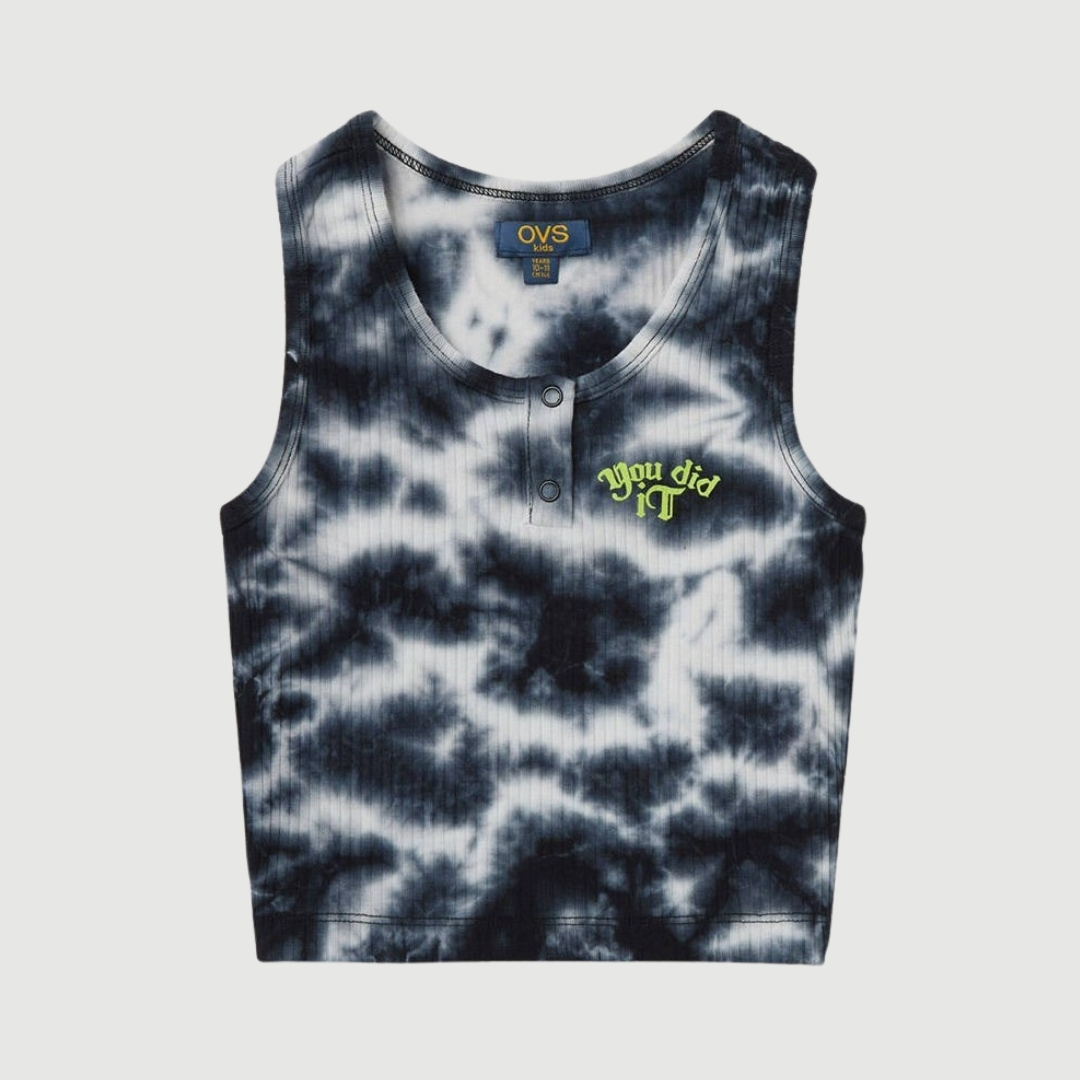 8-12 YEARS GIRLS'T-SHIRTS/TANK 10-11