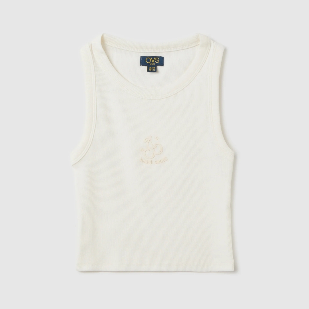 8-12 YEARS GIRLS'T-SHIRTS/TANK 10-11