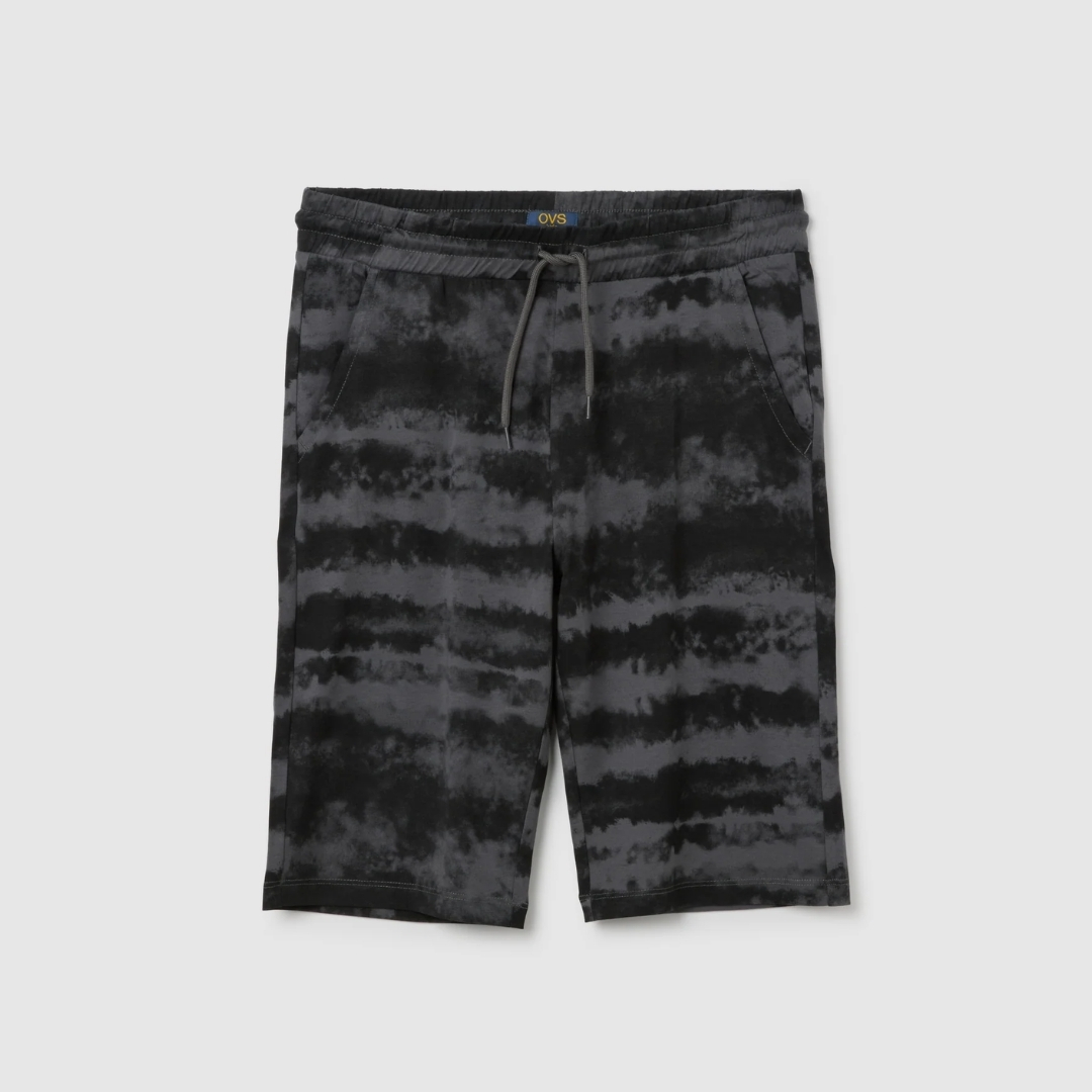 8-12 YEARS BOYS'SHORT TROUSERS 10-11