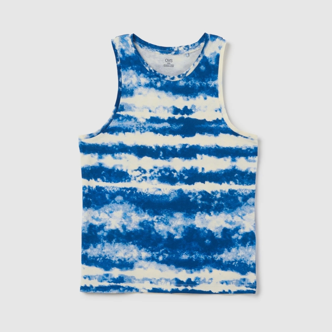 BOY'S T-SHIRTS/TANKTOPS  10-11