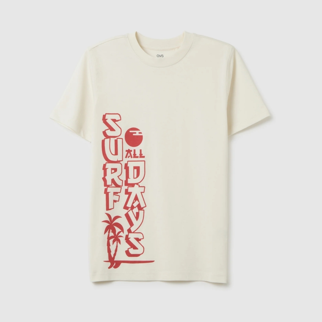 BOY'S T-SHIRTS/TANKTOPS  10-11