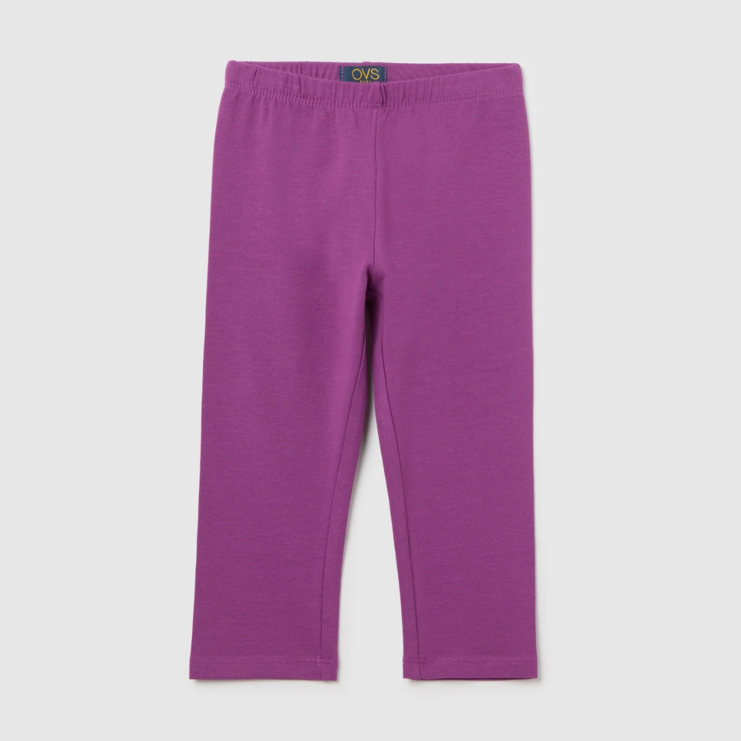 3-7 YEARS GIRLS'TROUSERS 3-4